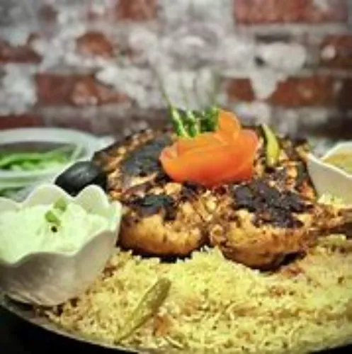 AlFaham Mandi (QTR)